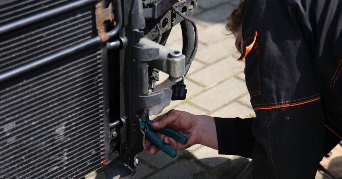 locksmith service technician — Tenafly Locksmith Corp