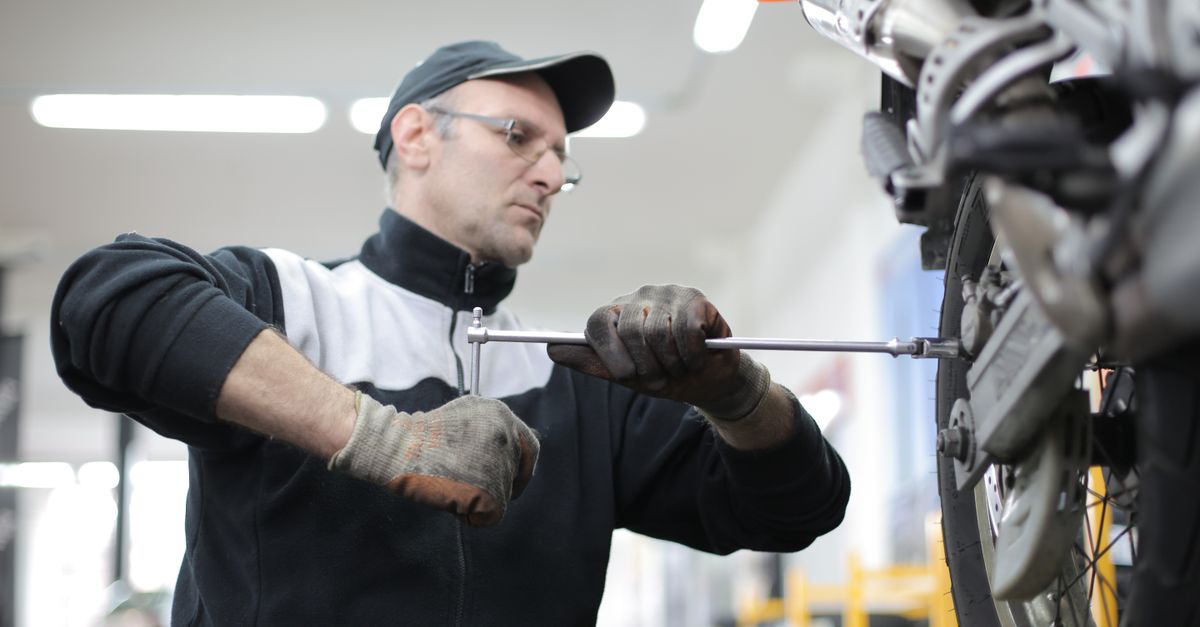 locksmith service technician — Tenafly Locksmith Corp